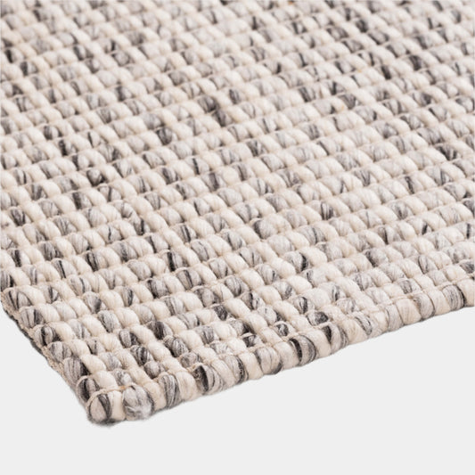 Caden Rug 8' x 10' - Grey main image