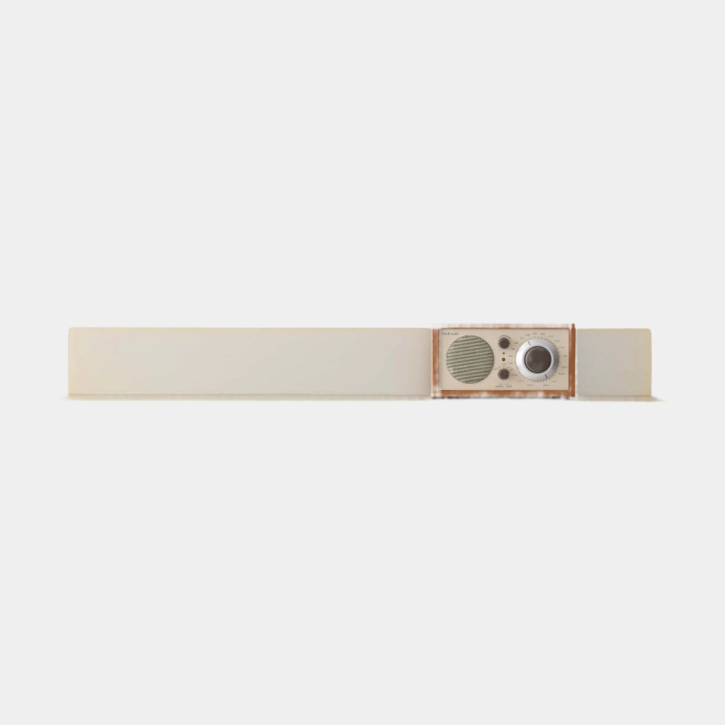 Duo Bookshelf - Champagne - 36″ main image