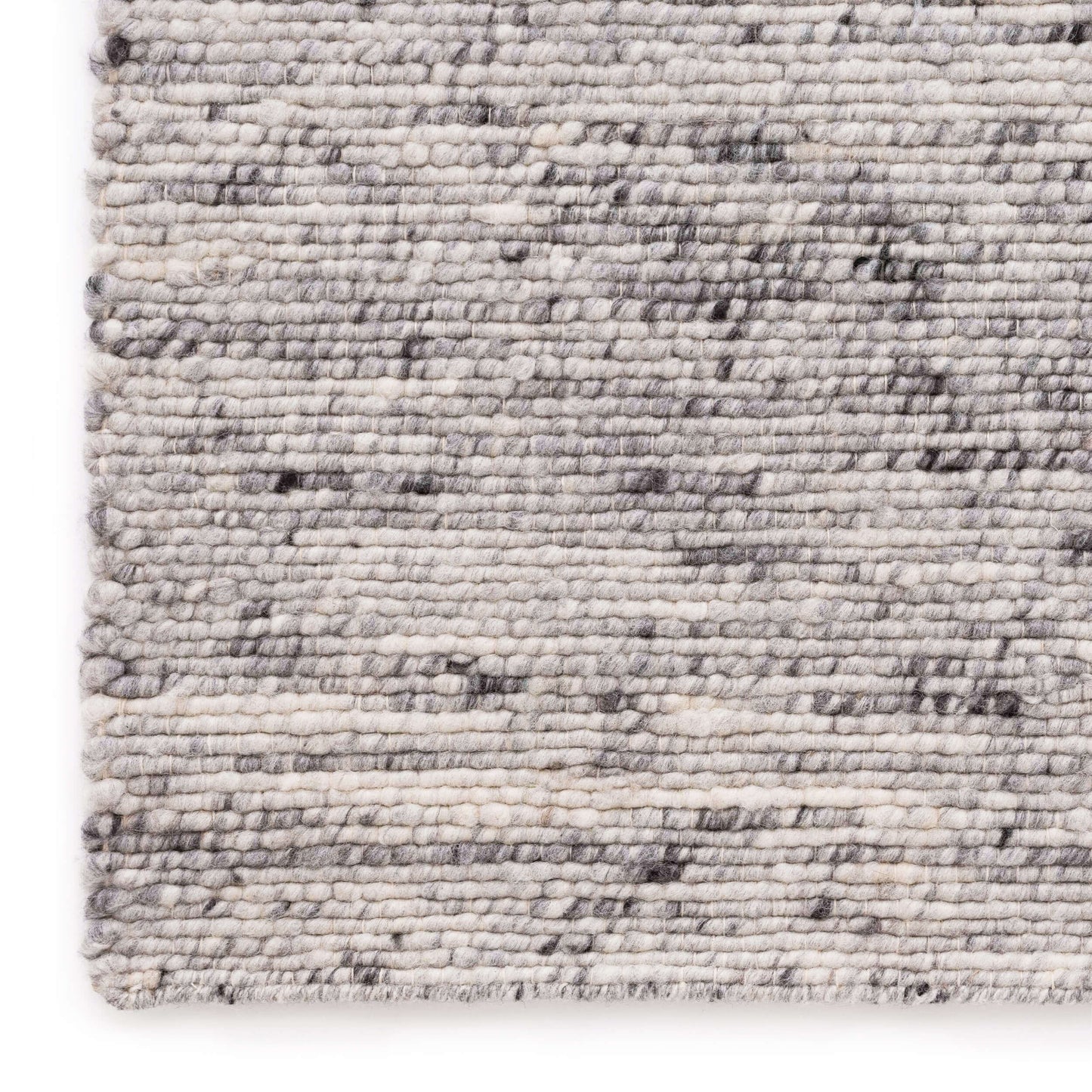 Jasper Rug 5' x 8' - Light Grey main image