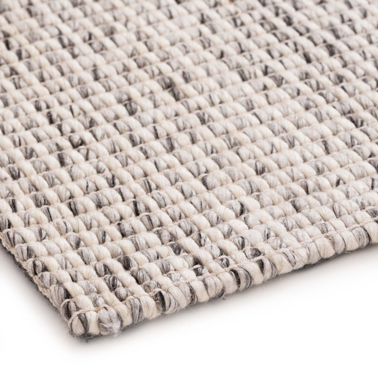 Caden Rug 9' x 12' - Grey main image