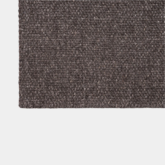 Bila Rug 8' x 10' - Dark Grey main image