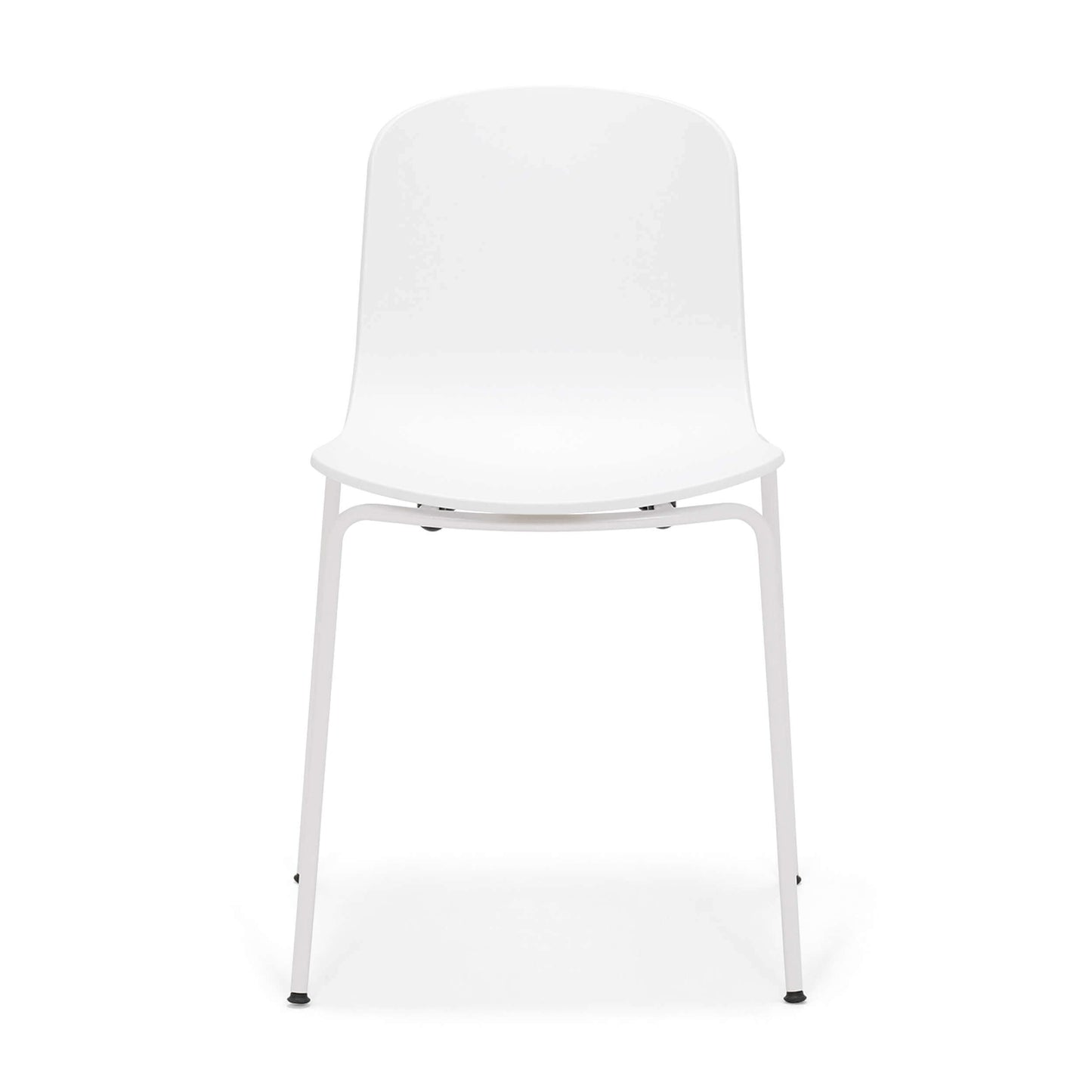 Holi Side Chair - White main image