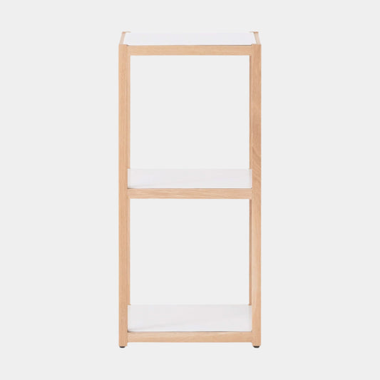 Grow Simple Shelving Unit - Square - Short main image