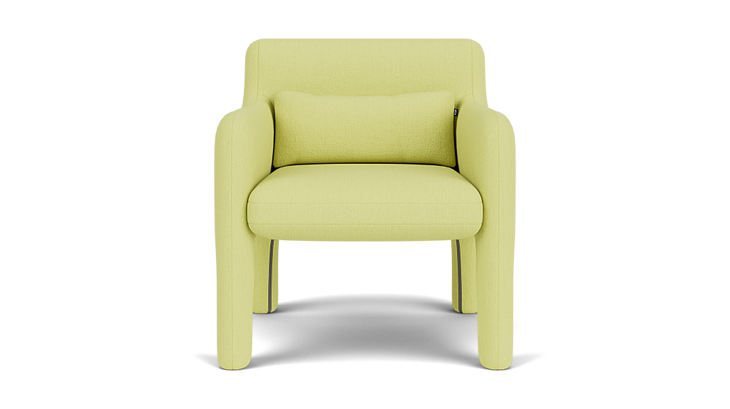 Aril Chair - Maria Lemon