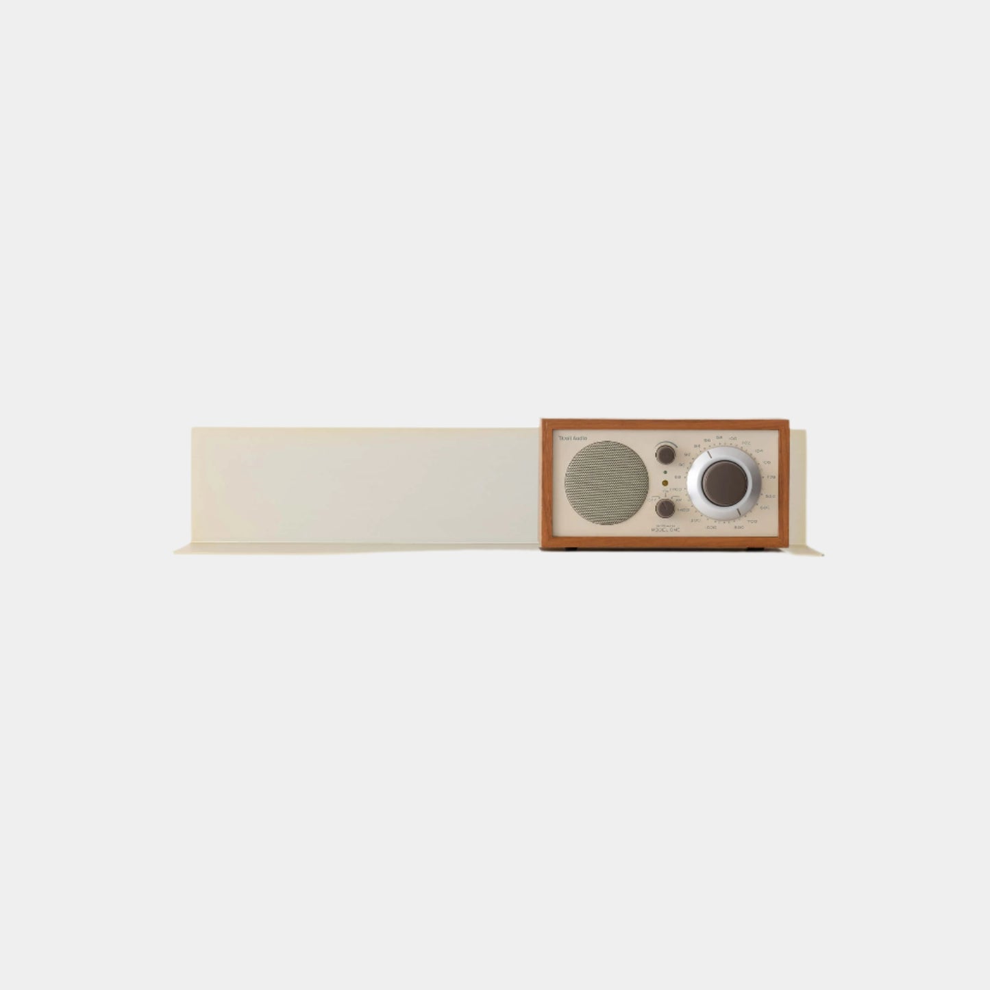 Duo Shelf - Champagne - 20″ main image