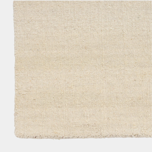 Feline Rug 8' x 10' - Ivory main image