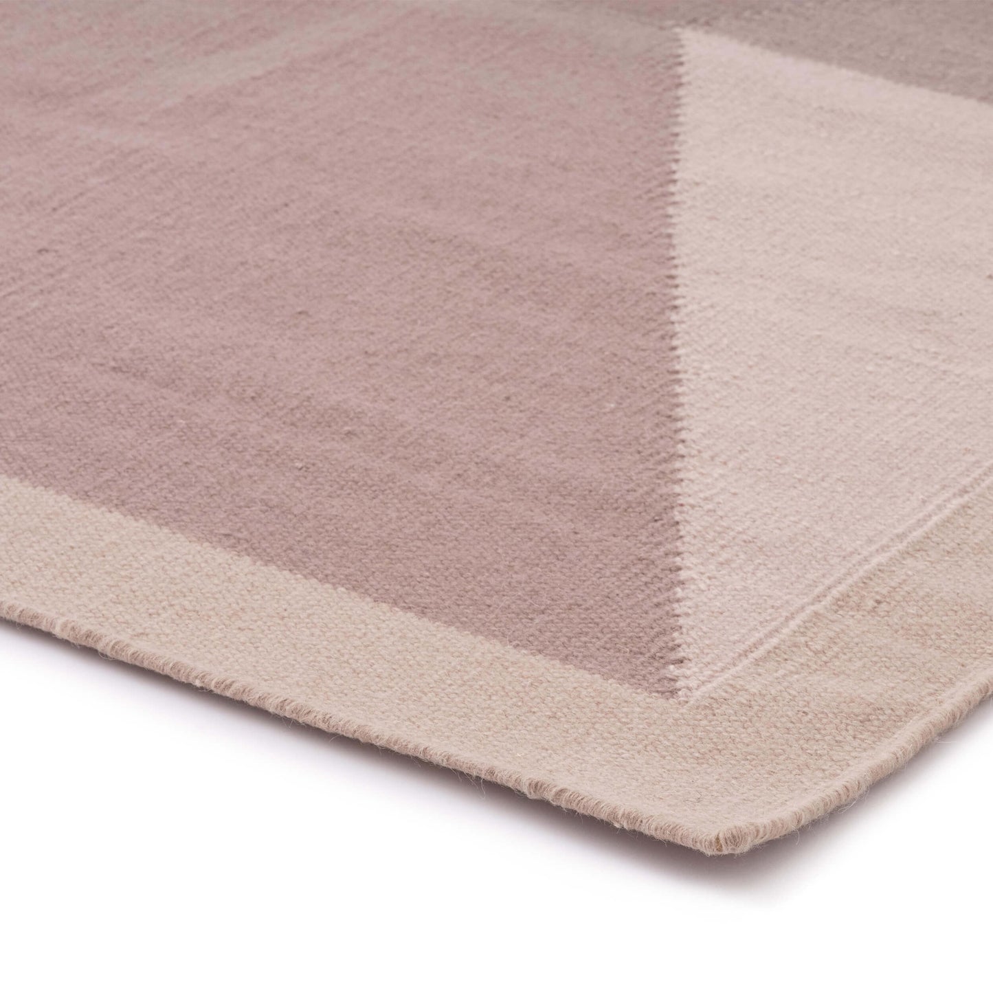 Tofino Rug 5' x 8' - Taupe main image