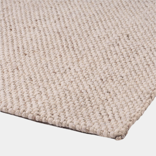 Bila Rug 9' x 12' - Sand main image