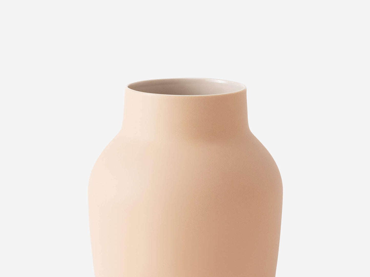 Boniface Vessels - Medium - Blush group image - 2