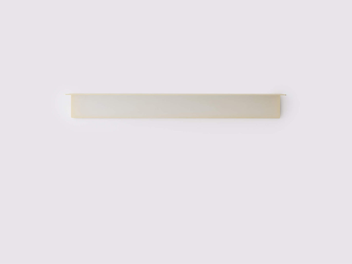 Duo Bookshelf - Champagne - 36″ group image - 2