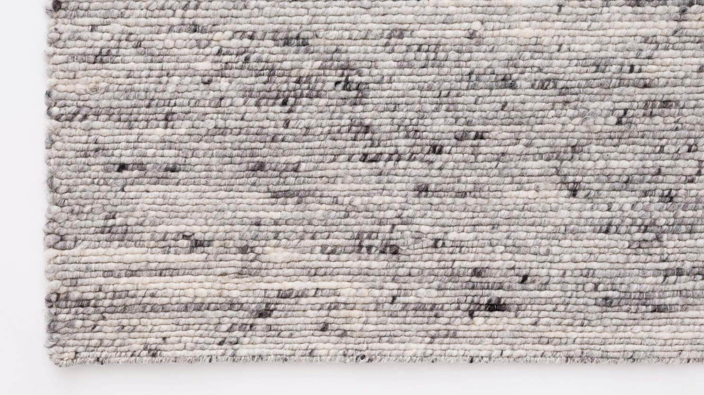 Jasper Rug 5' x 8' - Light Grey group image - 3