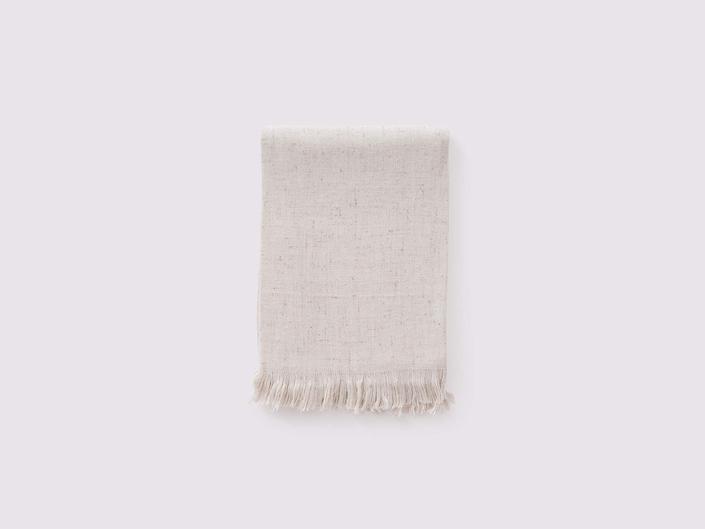 Vero Throw - Flax group image - 1