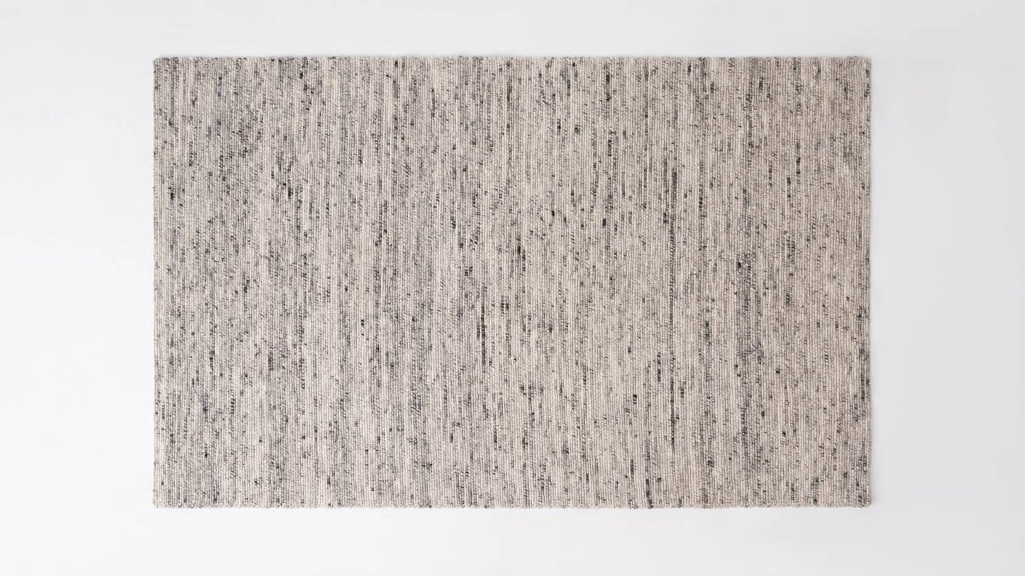 Jasper Rug 5' x 8' - Light Grey group image - 2