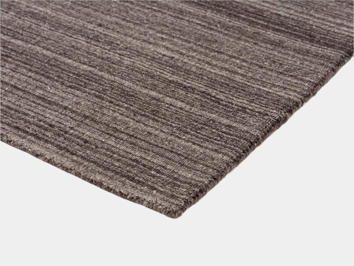 Holland Rug 8' x 10' - Brown group image - 1