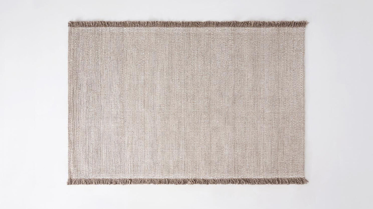 Utah Rug 8' x 10' - Grey group image - 3