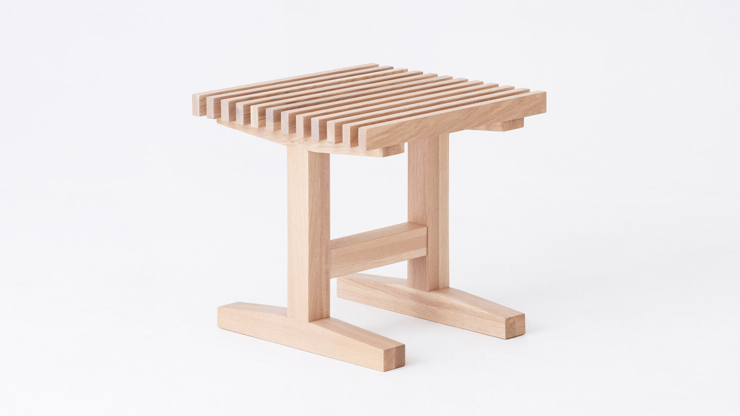 Ban End Table - Walnut group image - 6