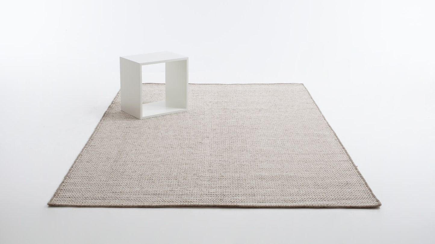 Ori Rug 9' x 12' - Grey/White group image - 3