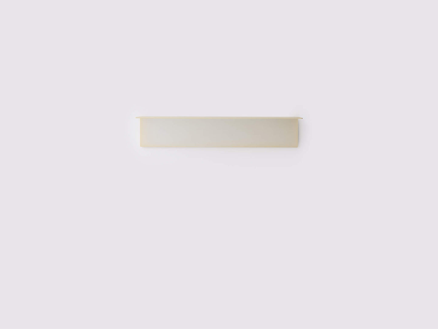 Duo Shelf - Champagne - 20″ group image - 2