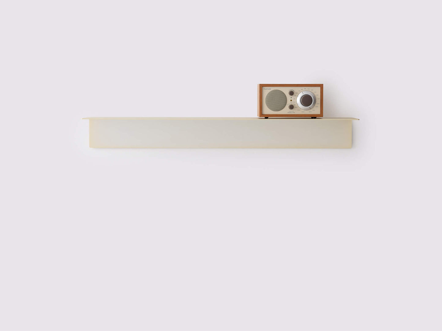Duo Bookshelf - Champagne - 36″ group image - 3