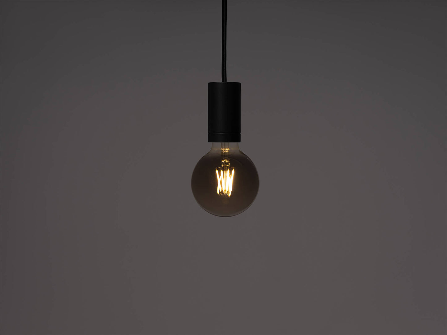 LED Bulbs - 3.8″ - Smoked Grey group image - 3