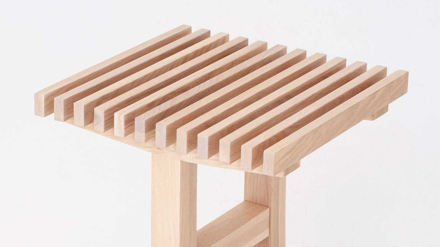Ban End Table - Walnut group image - 8