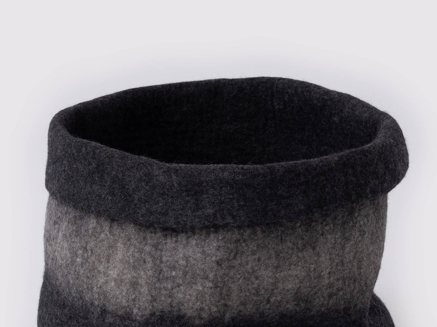 Prana Baskets - Large - Black/Dark Grey group image - 2