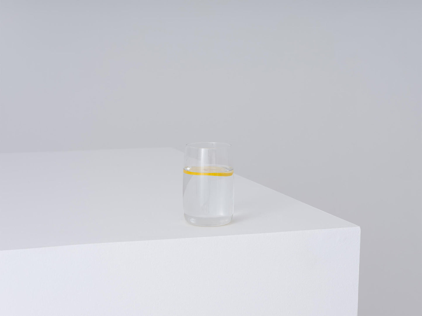 Stride Highball Glass - Clear group image - 1