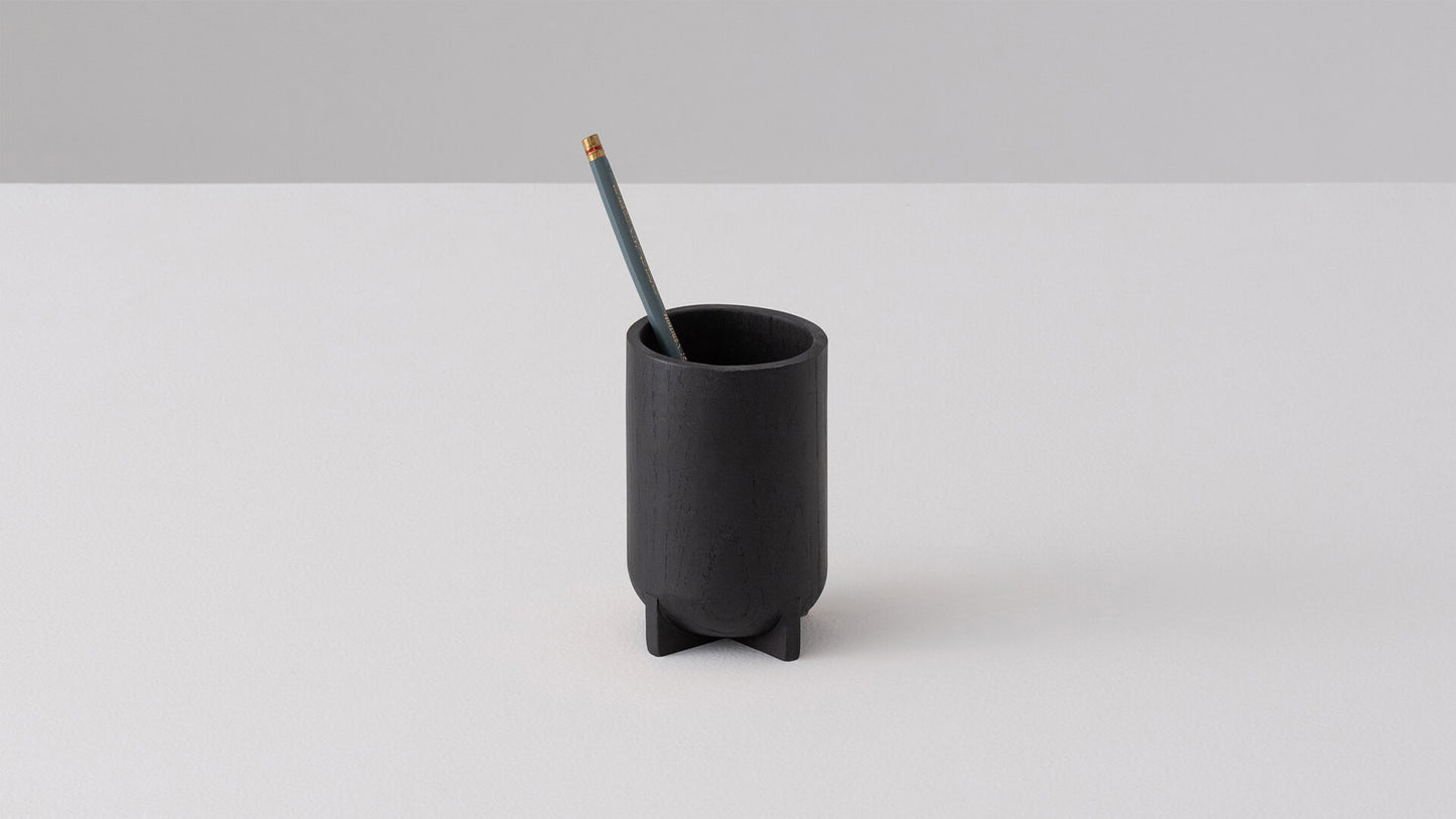 Forth Cup - Large - Black Ash group image - 1