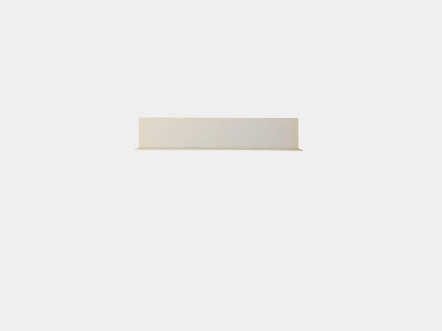 Duo Shelf - Champagne - 20″ group image - 1