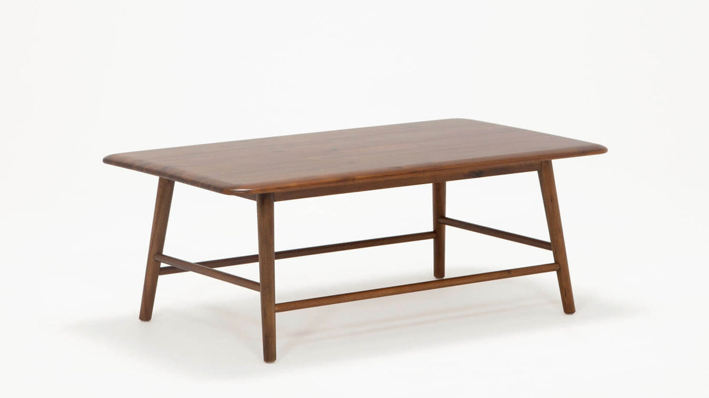 Kacia Rectangular Coffee Table - Java group image - 2