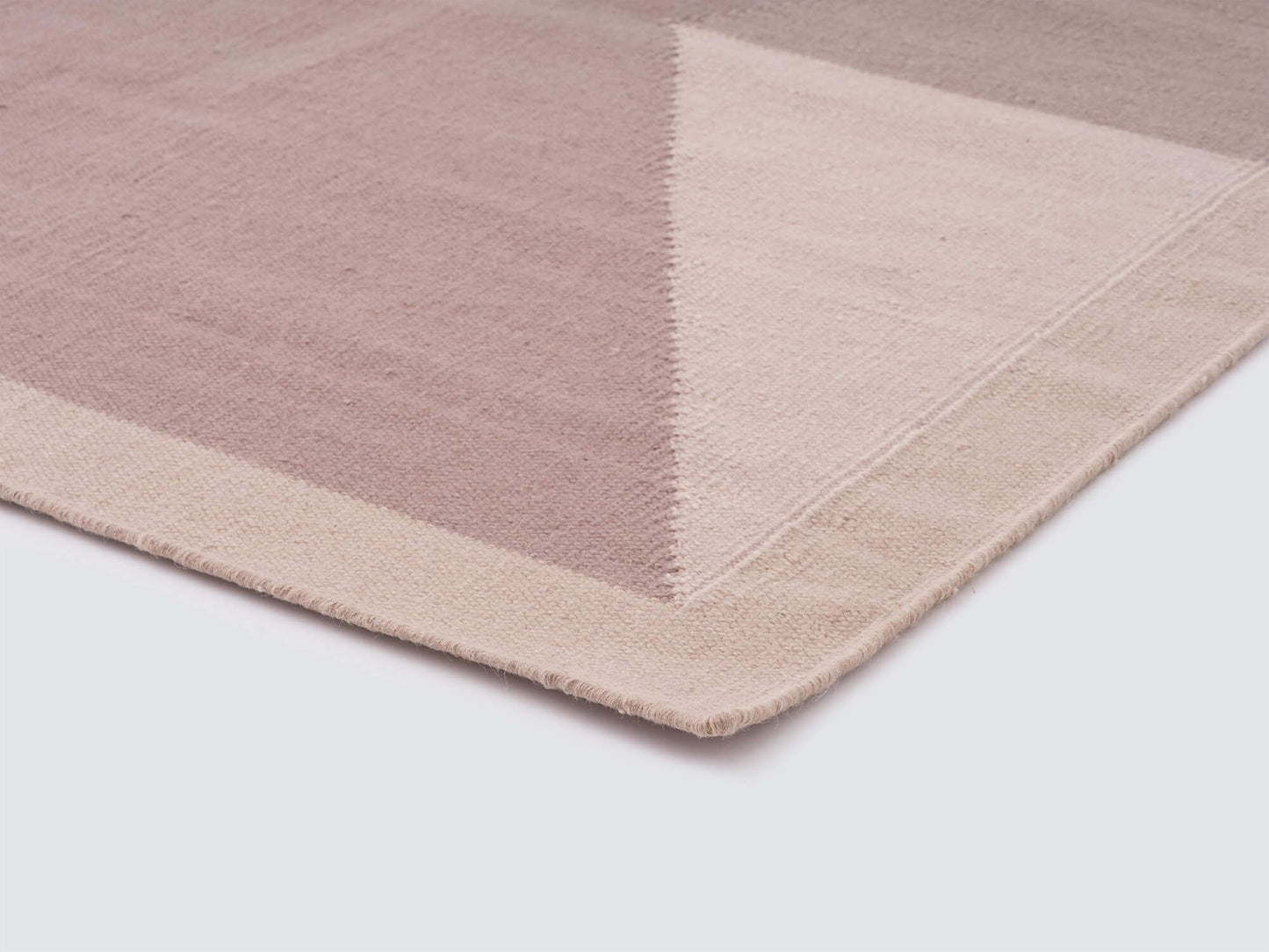 Tofino Rug 5' x 8' - Taupe group image - 1