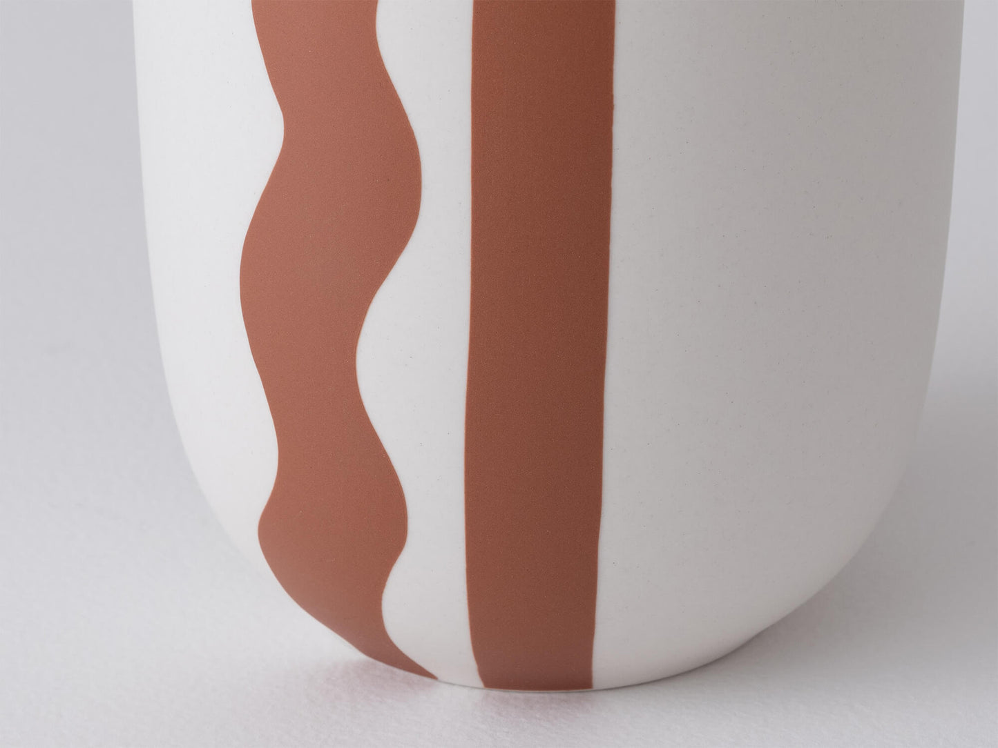 Air Vases - Large - White group image - 2