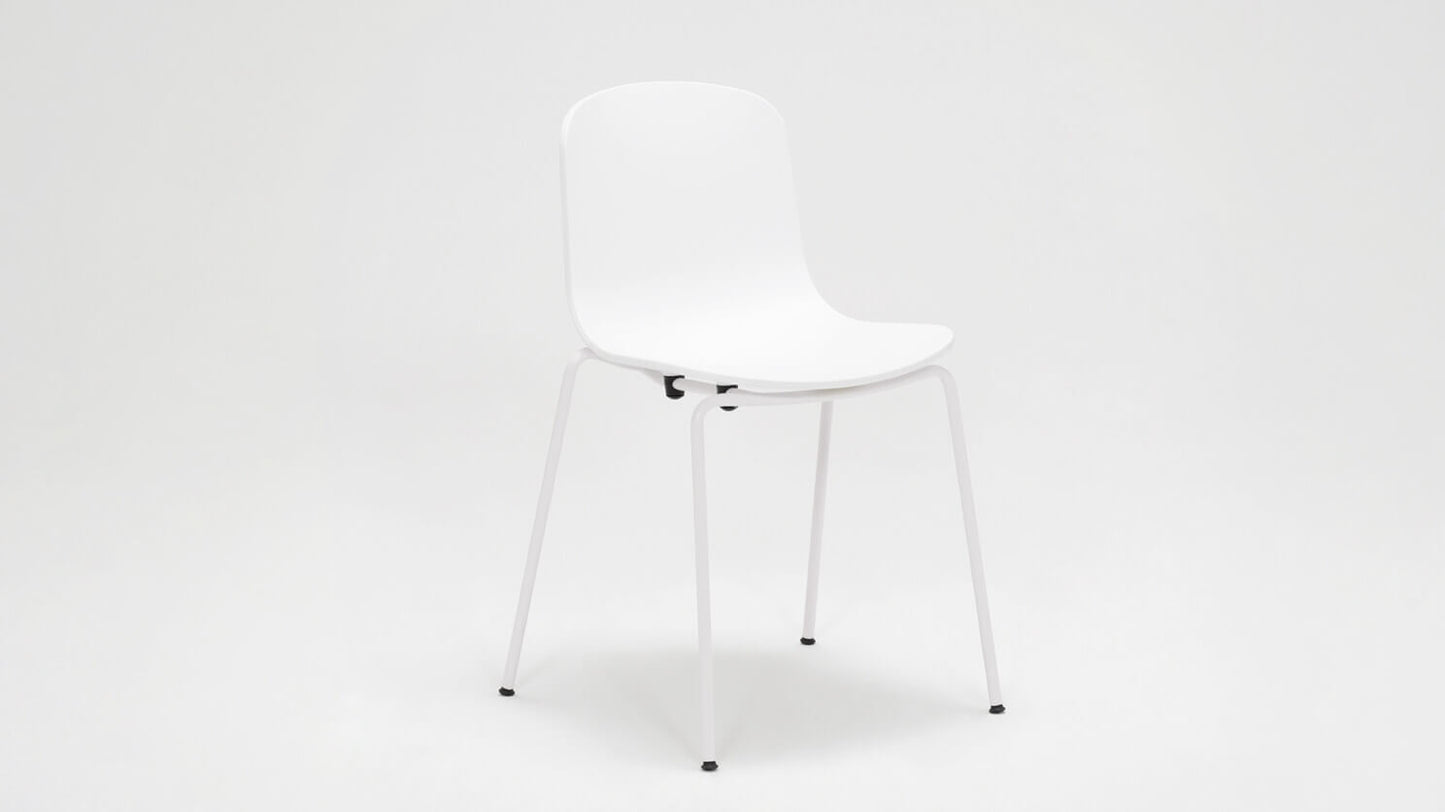 Holi Side Chair - White group image - 2