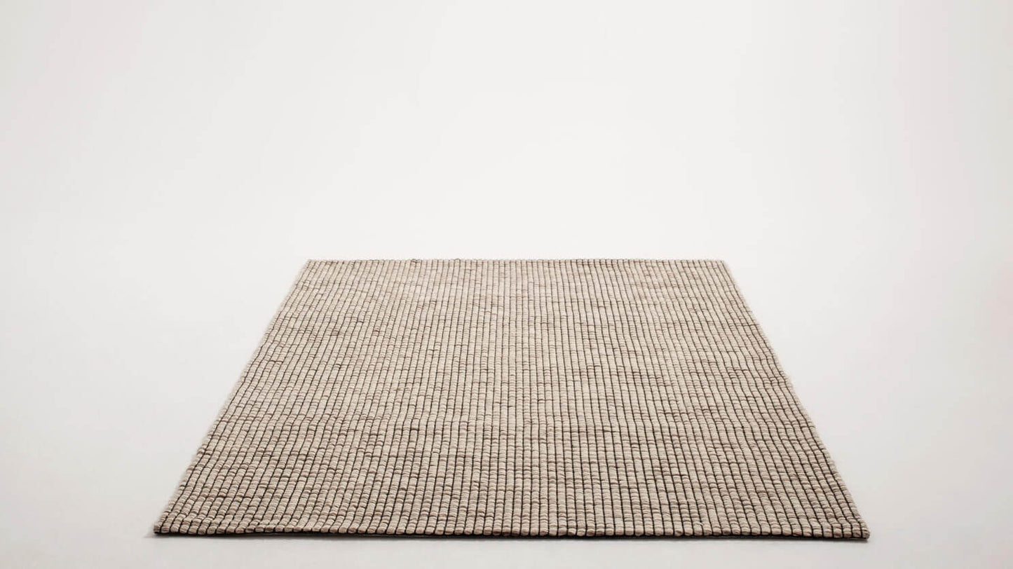 Caden Rug 6' x 9' - Black & Brown group image - 3