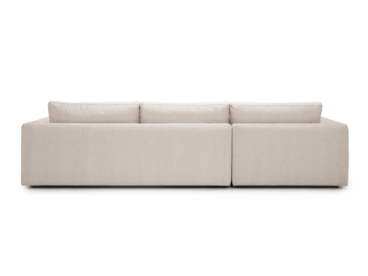 Cello 2-Piece Sectional Sofa With Chaise - UPHOLSTERY - 50CO-CON1.5ROTABLE group image - 5