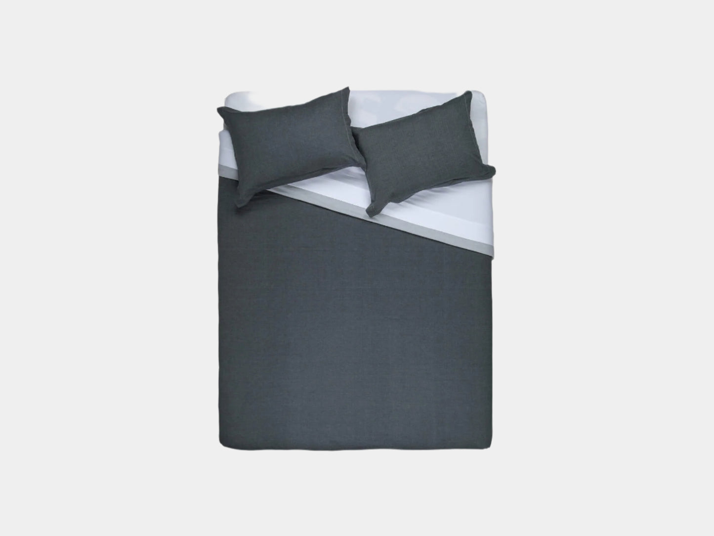 Duplex Duvet Cover Set - King group image - 1