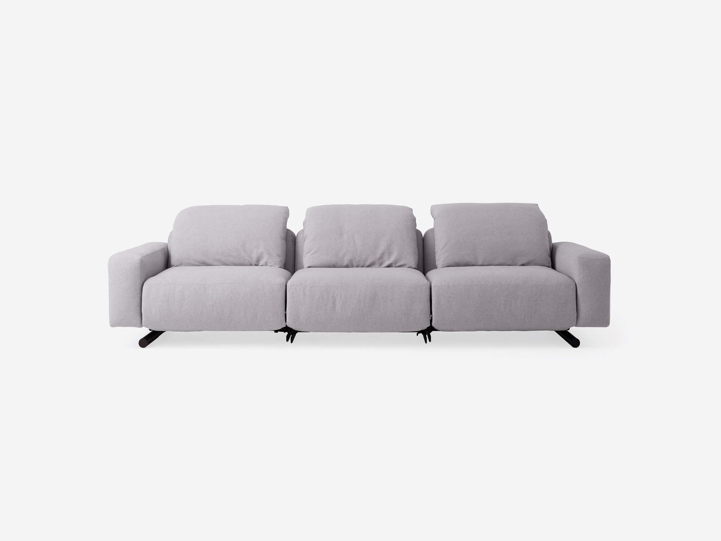 Era Sofa - UPHOLSTERY - 20VA-STOWALNUT group image - 1