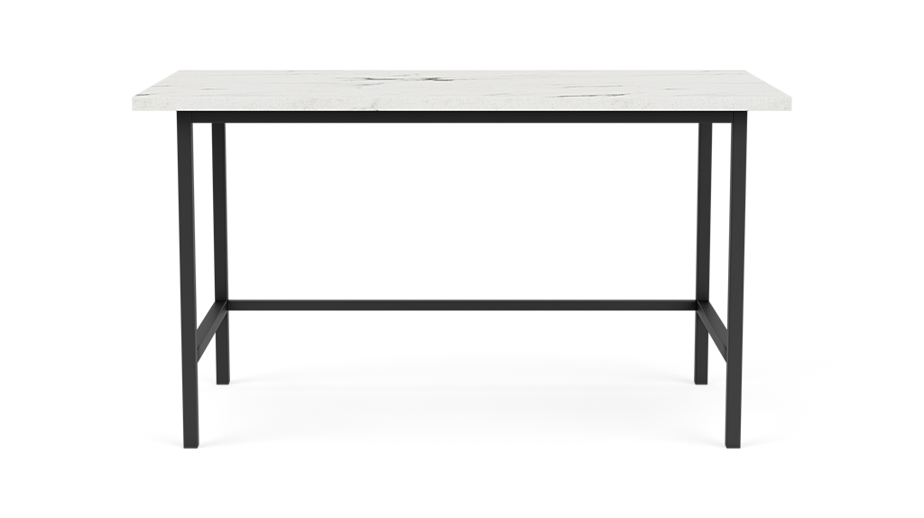 Kendall Desk - Marble