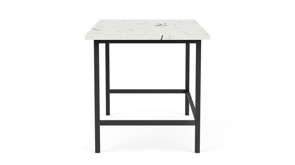 Kendall Desk - Marble
