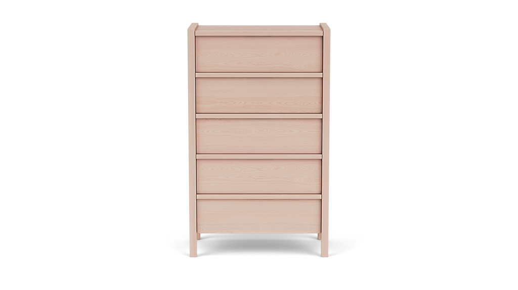 Ora Chest - FIR