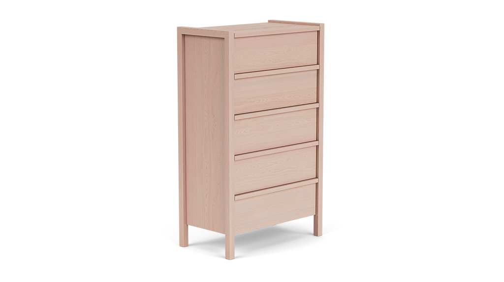 Ora Chest - FIR