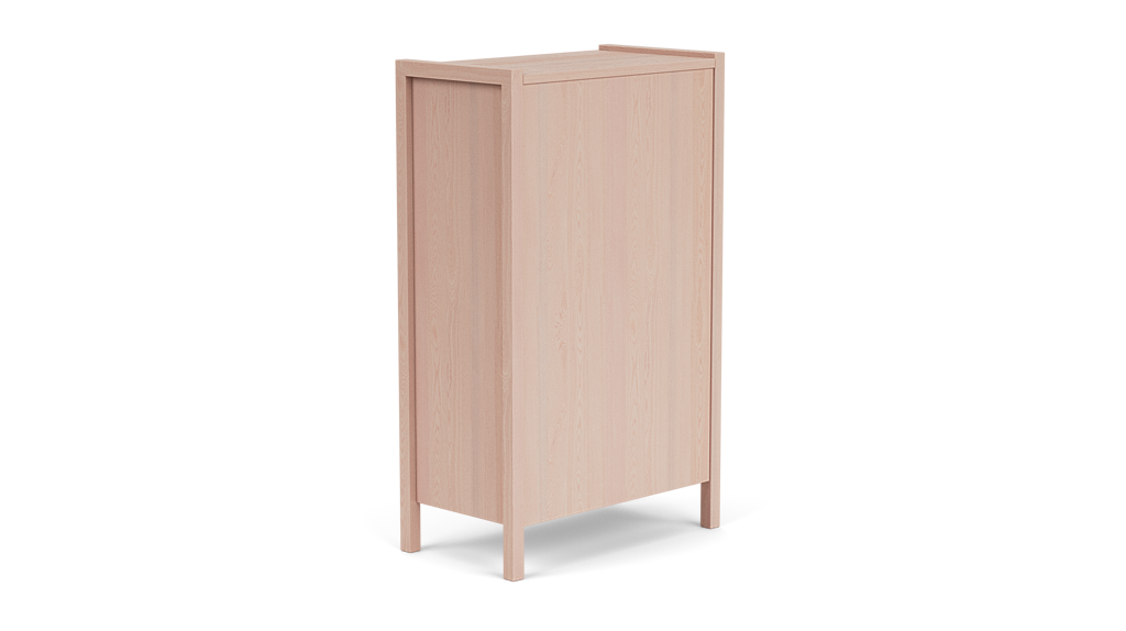 Ora Chest - FIR