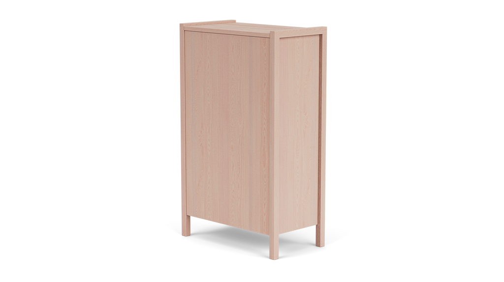 Ora Chest - FIR