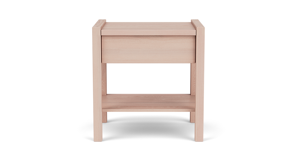 Table de chevet haute Ora - FIR