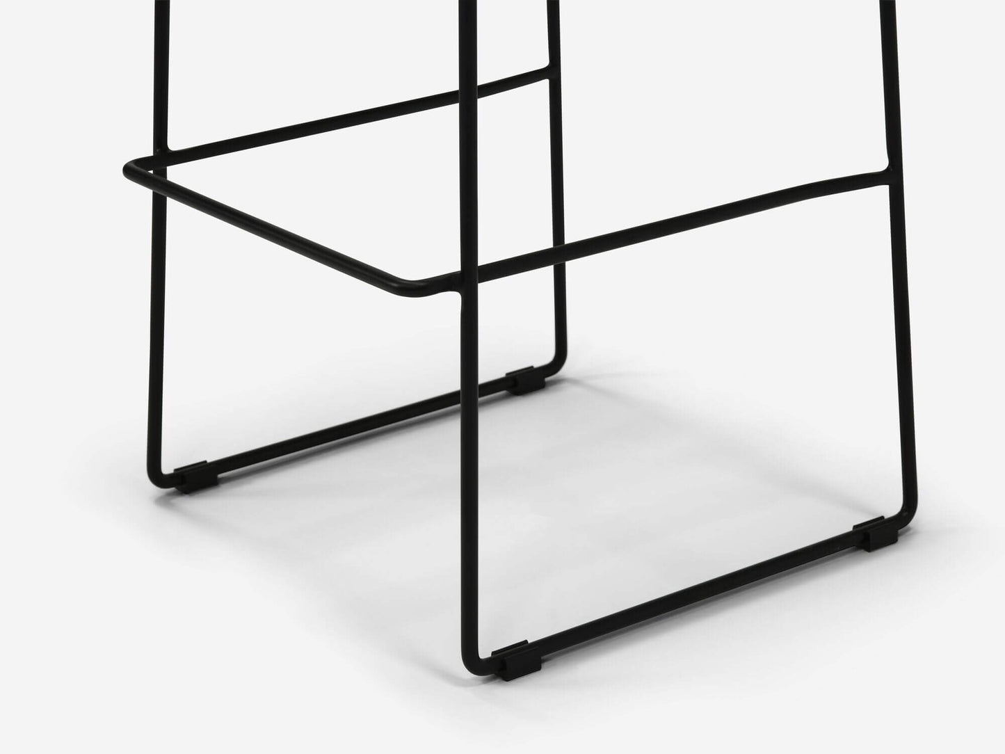 Mackenzie Bar Stool - Black group image - 7
