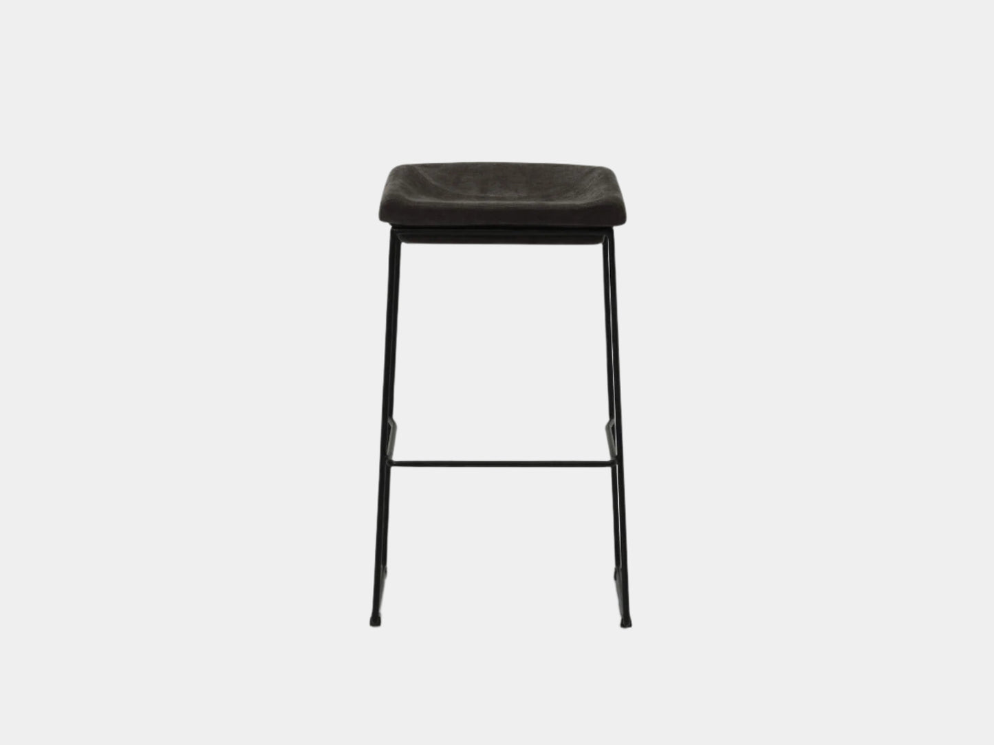 Mackenzie Bar Stool - Black group image - 1