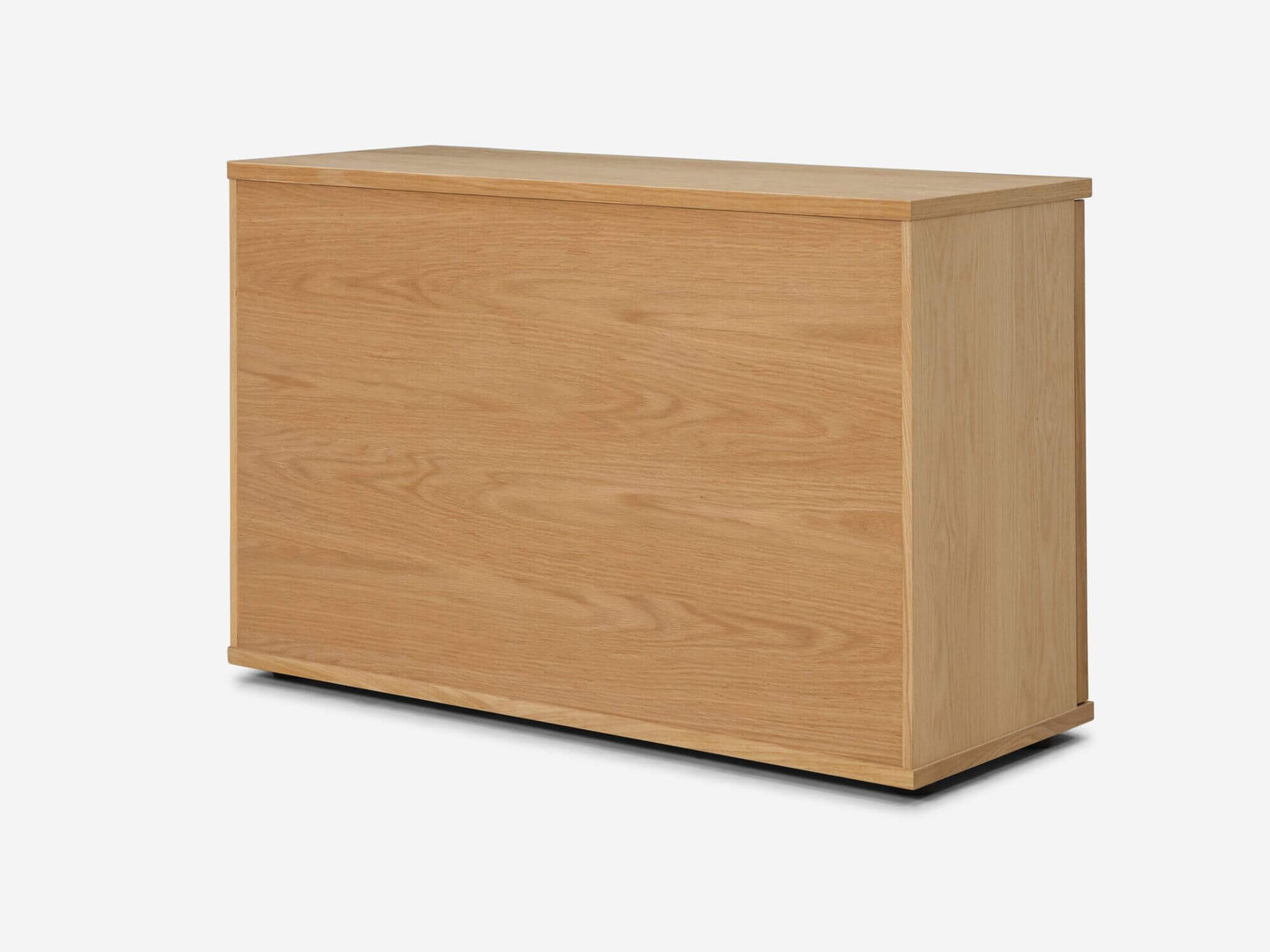 Plank Office Sideboard - Standard - Oak group image - 5