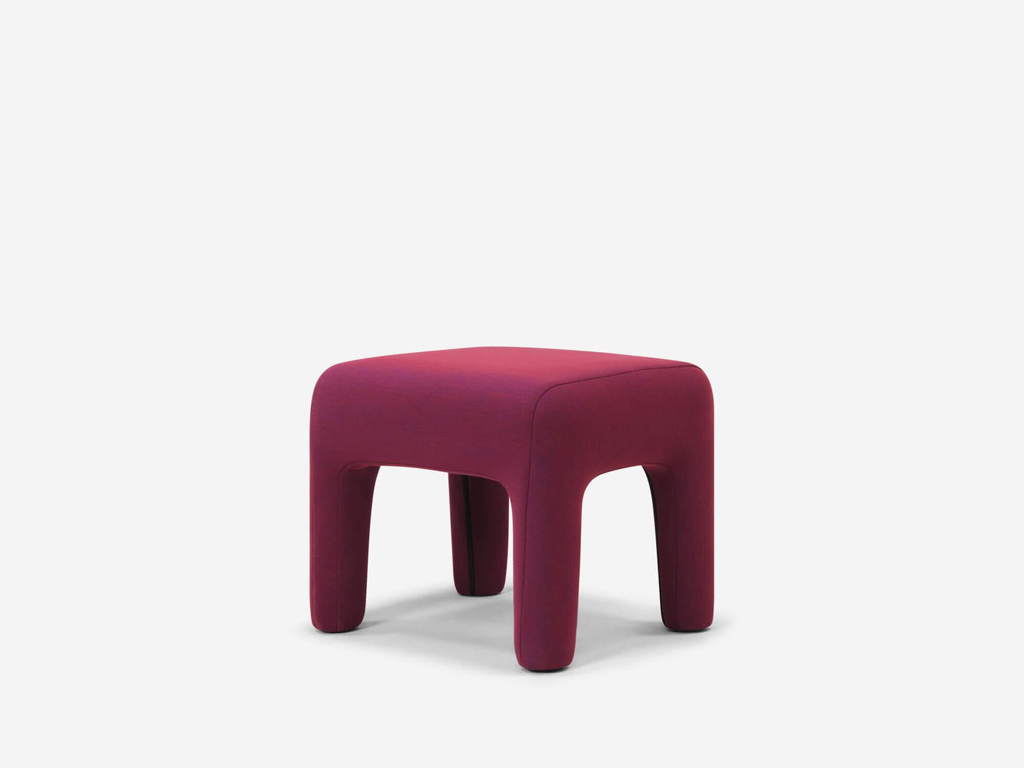 Aril Ottoman - UPHOLSTERY - FUM-FIG group image - 4