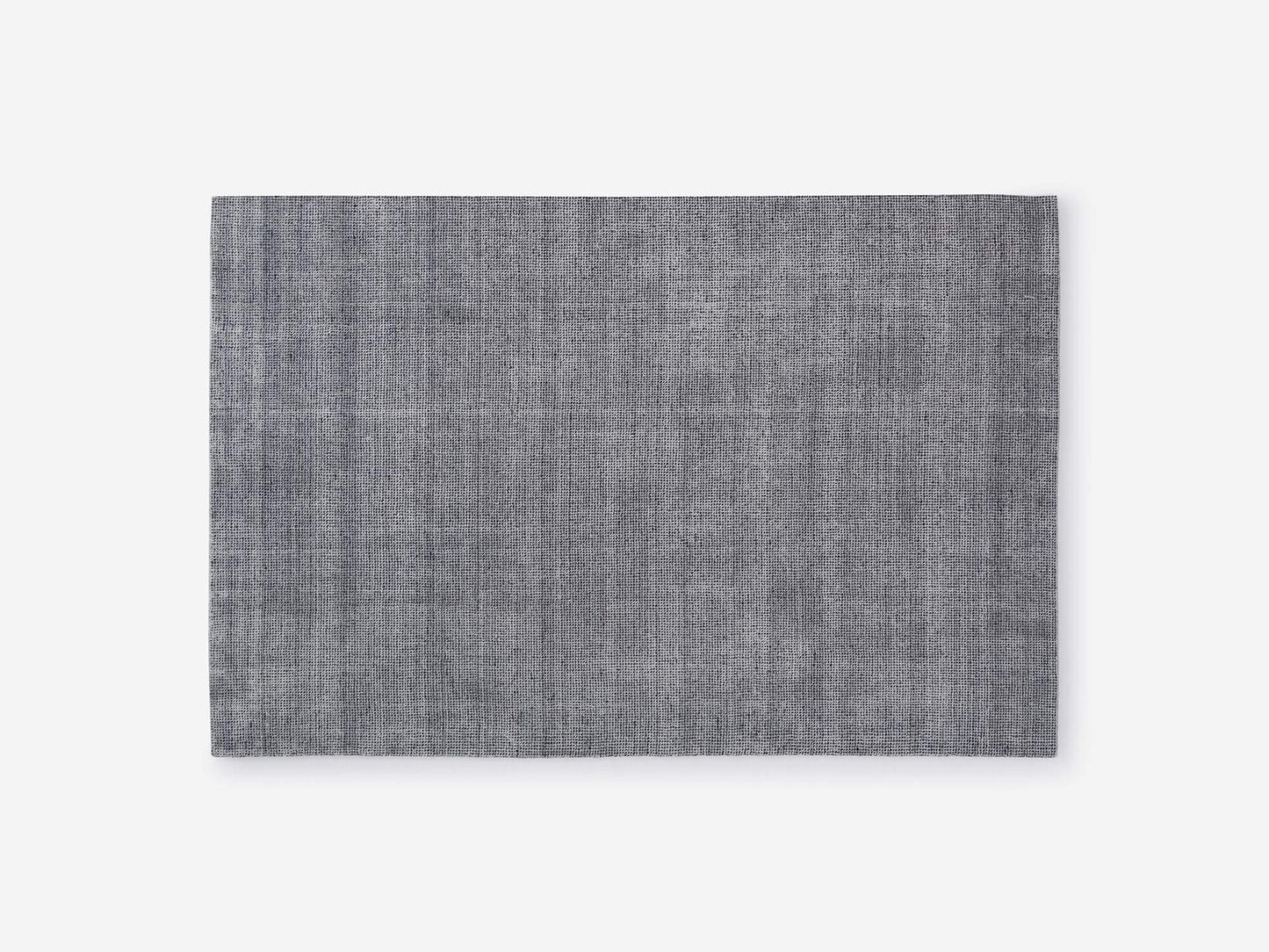Dotted Rug 8' x 10' - Dark Grey group image - 1