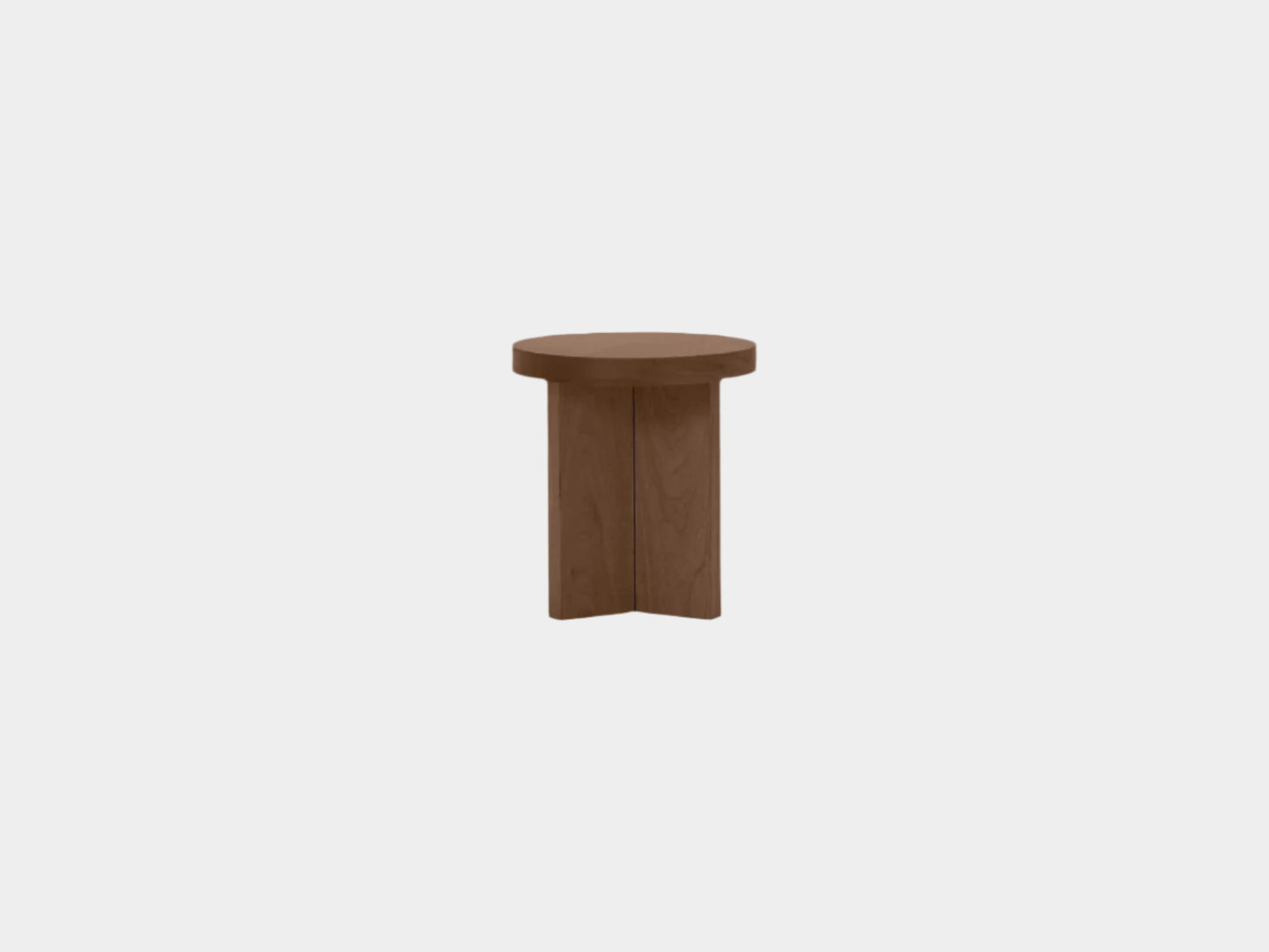 Essential End Table - Walnut group image - 1